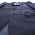 Polo Ralph Lauren 90年代 日本製 ヴィンテージ セットアップ スーツ L ネイビー インパクト21