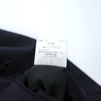 Polo Ralph Lauren 90年代 日本製 ヴィンテージ セットアップ スーツ L ネイビー インパクト21