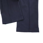 Polo Ralph Lauren 90年代 日本製 ヴィンテージ セットアップ スーツ L ネイビー インパクト21