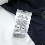 Nike NFL On Field White Football Jersey L Made in Guatemala