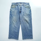 Polo Jeans Company Ralph Lauren RL Classic Light Wash Denim Jeans W40 L32 Mexico
