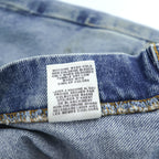 Polo Jeans Company Ralph Lauren RL Classic Light Wash Denim Jeans W40 L32 Mexico