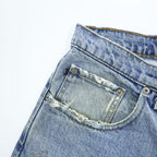 Polo Jeans Company Ralph Lauren RL Classic Light Wash Denim Jeans W40 L32 Mexico