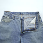 Polo Jeans Company Ralph Lauren RL Classic Light Wash Denim Jeans W40 L32 Mexico