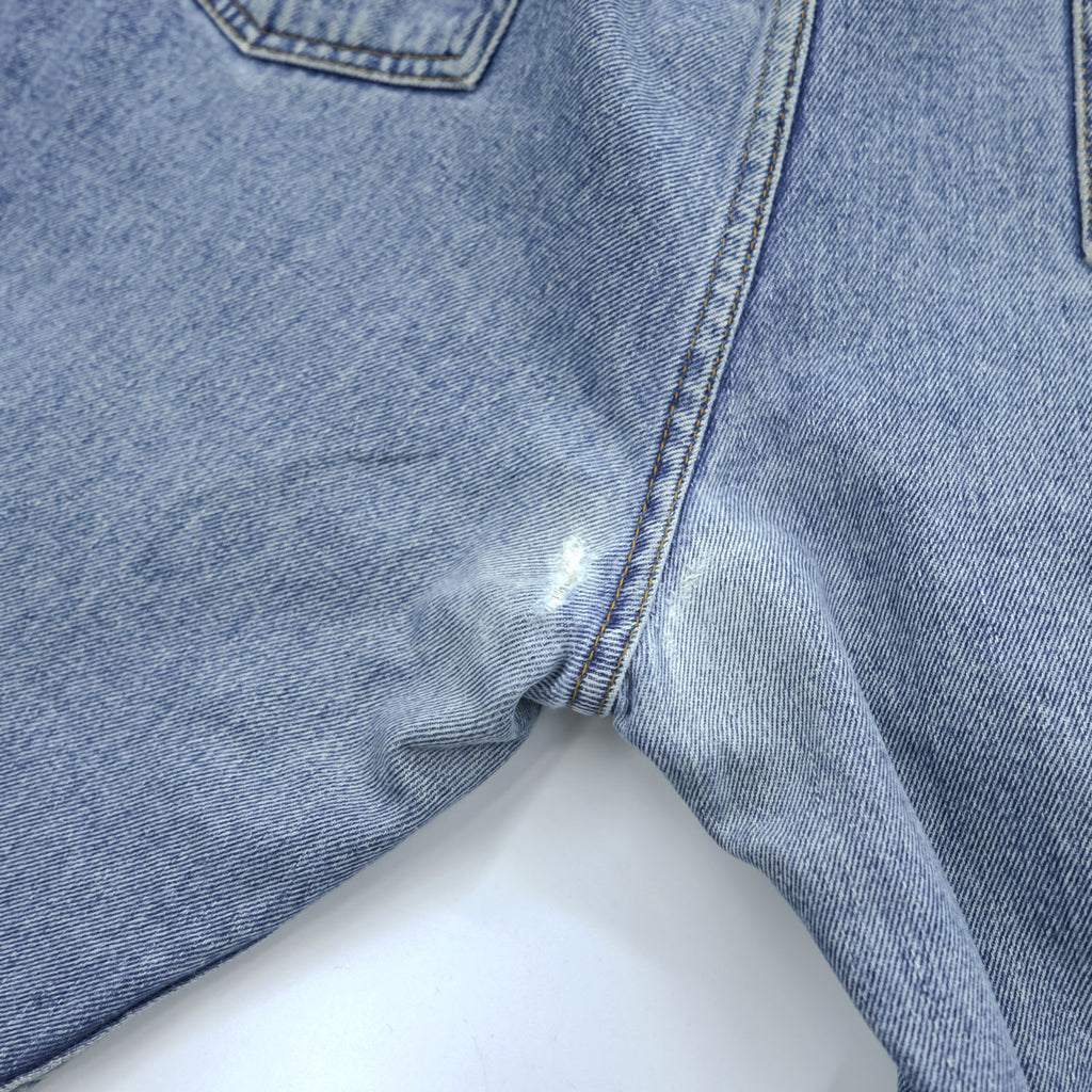 Polo Jeans Company Ralph Lauren RL Classic Light Wash Denim Jeans W40 L32 Mexico