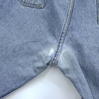 Polo Jeans Company Ralph Lauren RL Classic Light Wash Denim Jeans W40 L32 Mexico