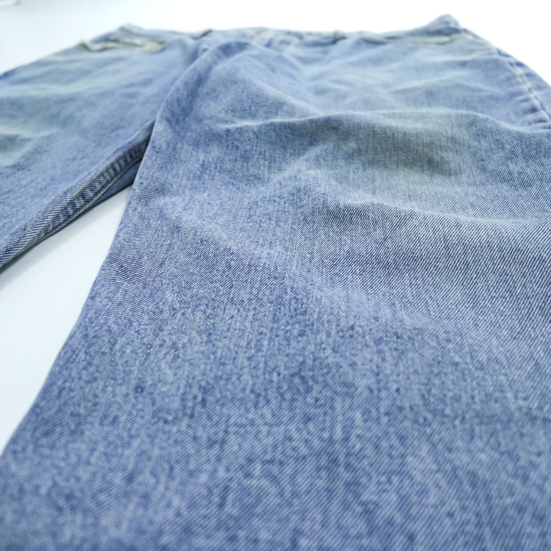 Polo Jeans Company Ralph Lauren RL Classic Light Wash Denim Jeans W40 L32 Mexico