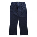 Polo Ralph Lauren チノパンツ L ネイビー THE POLO CHINO STRETCH CLASSIC FIT ストレッチ クラシックフィット
