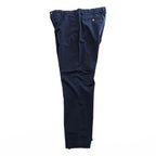 Polo Ralph Lauren チノパンツ L ネイビー THE POLO CHINO STRETCH CLASSIC FIT ストレッチ クラシックフィット