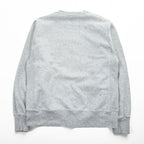 Champion リバースウィーブ REVERSE WEAVE スウェット トレーナー XL グレー 裏起毛 VILLANOVA カレッジ アーチロゴ ワッペン