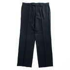 HUGO BOSS Black Dress Pants Trousers Size 52 US 36R Croatia