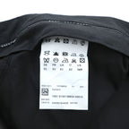 HUGO BOSS Black Dress Pants Trousers Size 52 US 36R Croatia