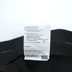 HUGO BOSS Black Dress Pants Trousers Size 52 US 36R Croatia