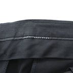 HUGO BOSS Black Dress Pants Trousers Size 52 US 36R Croatia
