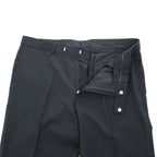 HUGO BOSS Black Dress Pants Trousers Size 52 US 36R Croatia