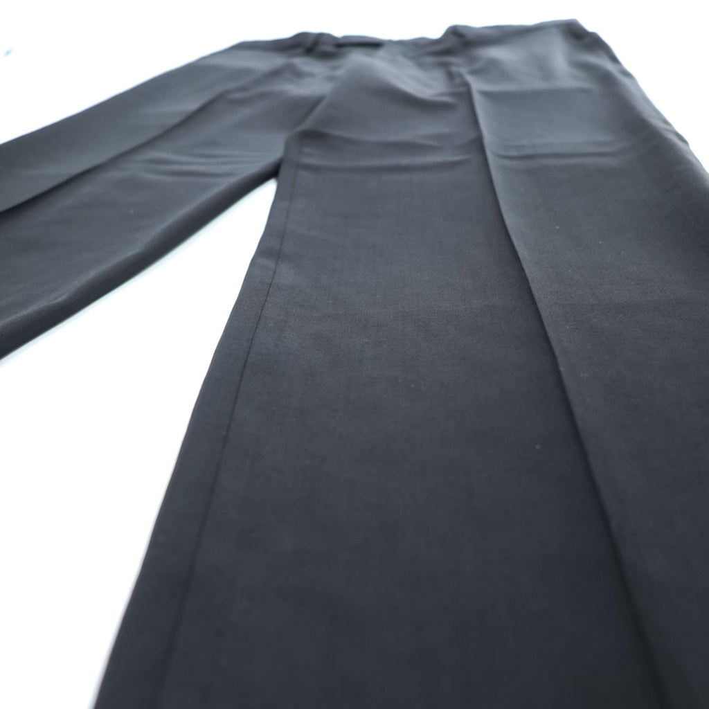 HUGO BOSS Black Dress Pants Trousers Size 52 US 36R Croatia