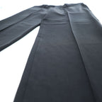 HUGO BOSS Black Dress Pants Trousers Size 52 US 36R Croatia