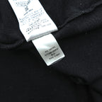 Patagonia P-6 Logo, Pocket, Responsibility, T-Shirt, Size S, Black, Back Print, 38512