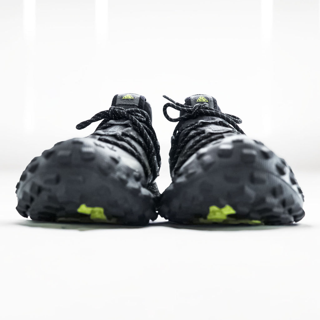 NIKE ACG マウンテンフライ MOUNTAIN FLY LOW GTX ローカットスニーカー 27cm ゴアテックス GORE-TEX 防水 DD2861-002
