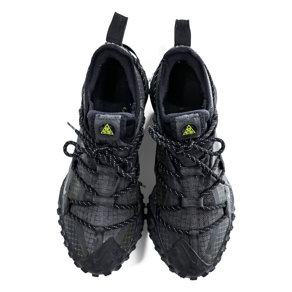 NIKE ACG マウンテンフライ MOUNTAIN FLY LOW GTX ローカットスニーカー 27cm ゴアテックス GORE-TEX 防水 DD2861-002