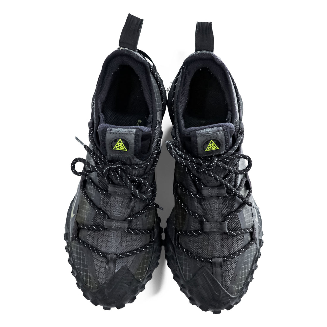 NIKE ACG マウンテンフライ MOUNTAIN FLY LOW GTX ローカットスニーカー 27cm ゴアテックス GORE-TEX 防水 DD2861-002