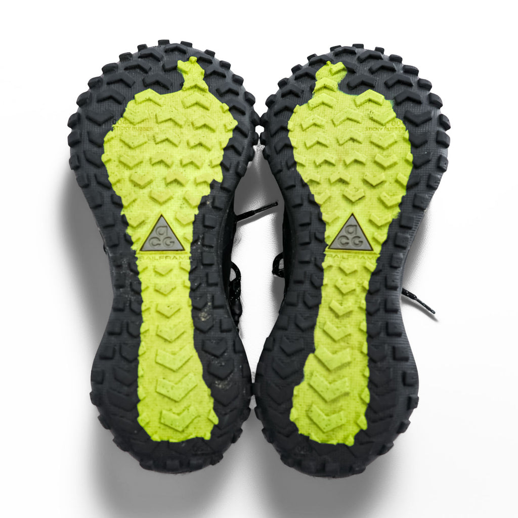 NIKE ACG マウンテンフライ MOUNTAIN FLY LOW GTX ローカットスニーカー 27cm ゴアテックス GORE-TEX 防水 DD2861-002