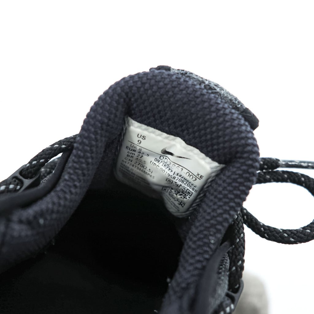 NIKE ACG マウンテンフライ MOUNTAIN FLY LOW GTX ローカットスニーカー 27cm ゴアテックス GORE-TEX 防水 DD2861-002