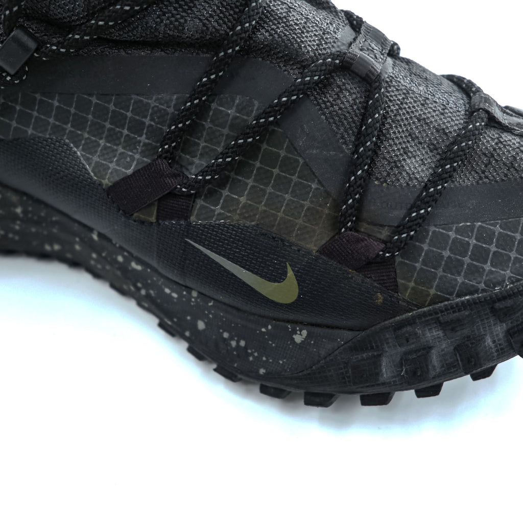 NIKE ACG マウンテンフライ MOUNTAIN FLY LOW GTX ローカットスニーカー 27cm ゴアテックス GORE-TEX 防水 DD2861-002