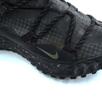 NIKE ACG マウンテンフライ MOUNTAIN FLY LOW GTX ローカットスニーカー 27cm ゴアテックス GORE-TEX 防水 DD2861-002