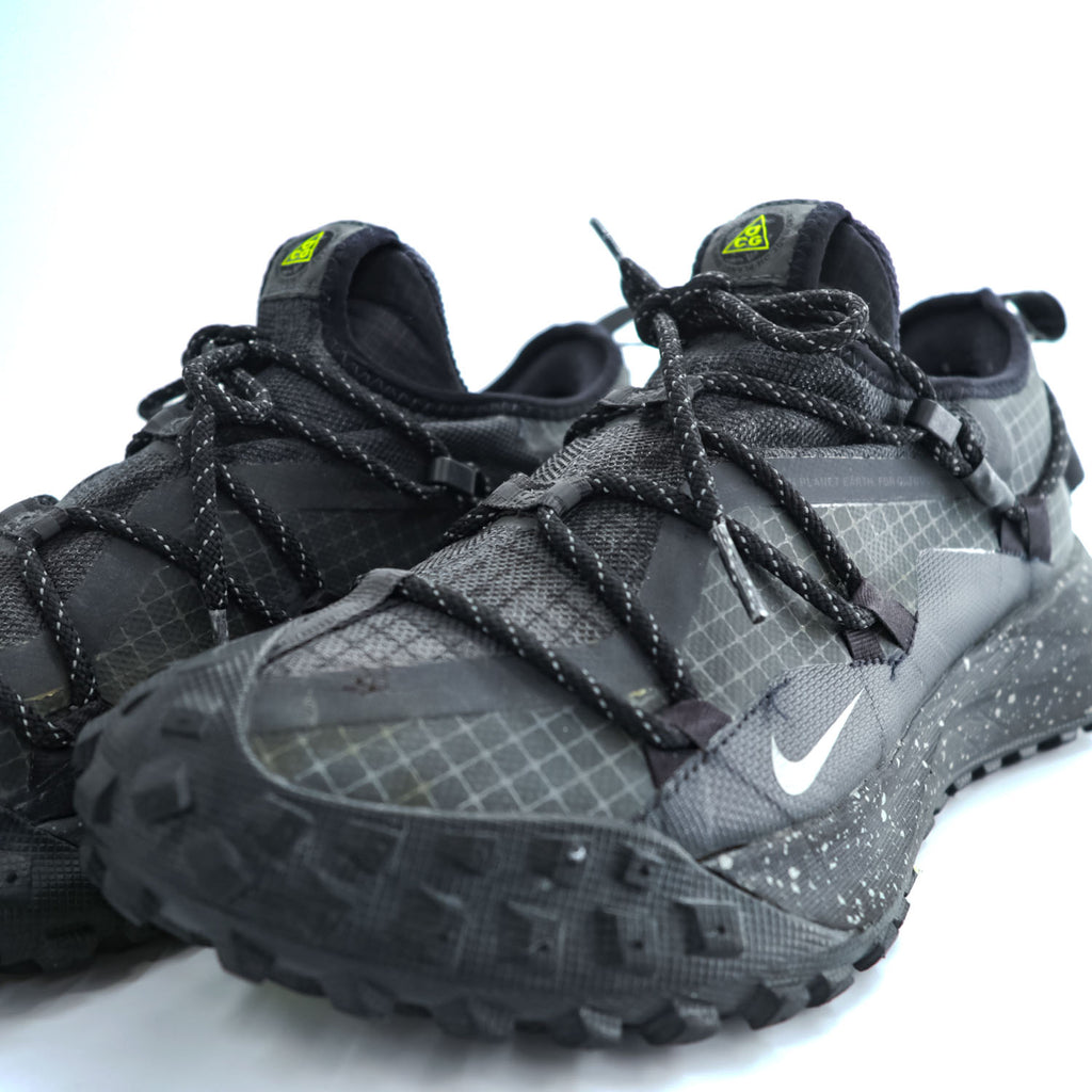 NIKE ACG マウンテンフライ MOUNTAIN FLY LOW GTX ローカットスニーカー 27cm ゴアテックス GORE-TEX 防水 DD2861-002