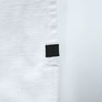 DAIWA PIER39 ドローコード付き テック ポケット Tシャツ M ホワイト TECH TEE POCKET CREW BE-32024
