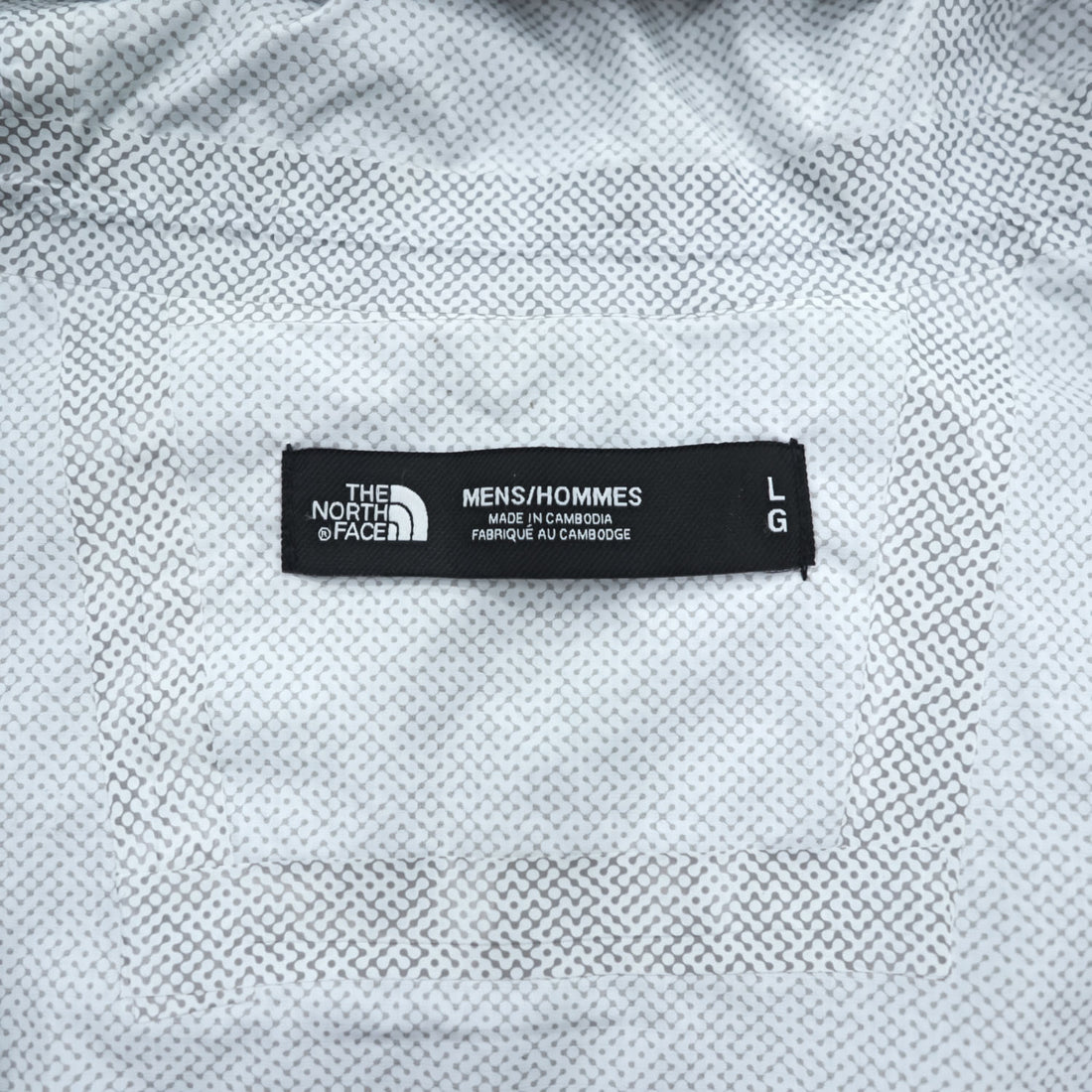 THE NORTH FACE マウンテンパーカー VENTURE 2 JACKET シェル レインジャケット L 防水 ドローコード DRYVENT 透湿 NF0A2VD3CX6-L 未使用品