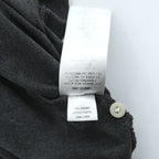 Patagonia オーガニックコットン 半袖 ポロシャツ L グレー Squeaky Clean Polo
