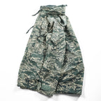 US AIR FORCE ゴアテックス GORE-TEX APECS ABUパーカー ミリタリージャケット 防水 ドローコード TENNIER INDUSTRIES デジタルタイガーカモ 8415-01-547-3518