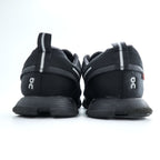 On クラウド5 Cloud 5 Waterproof ランニングシューズ スニーカー 26.5cm ブラック 防水 59.98842