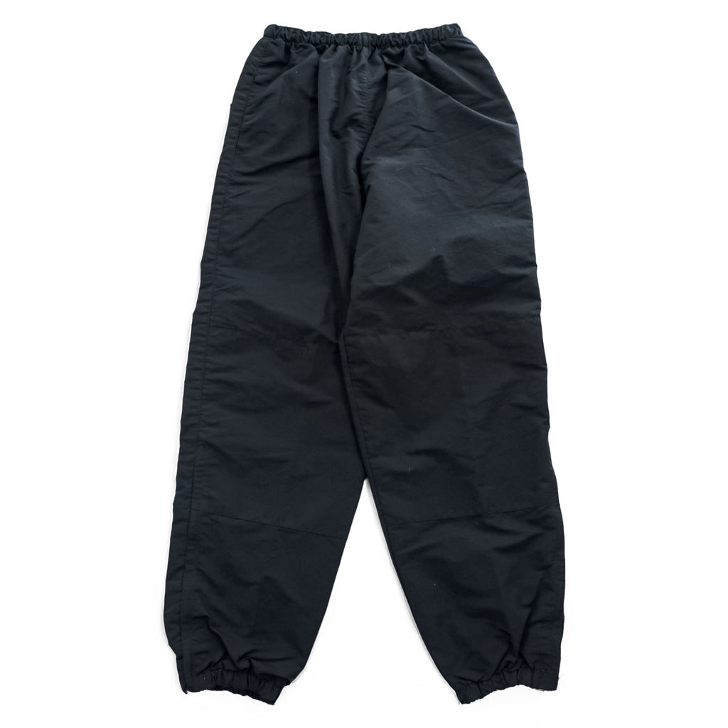 US Army IPFU Pants Black Nylon Training Pants Large Regular SKILCRAFT JWOD NSN 8415-01-465-4629
