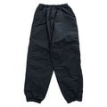 US Army IPFU Pants Black Nylon Training Pants Large Regular SKILCRAFT JWOD NSN 8415-01-465-4629