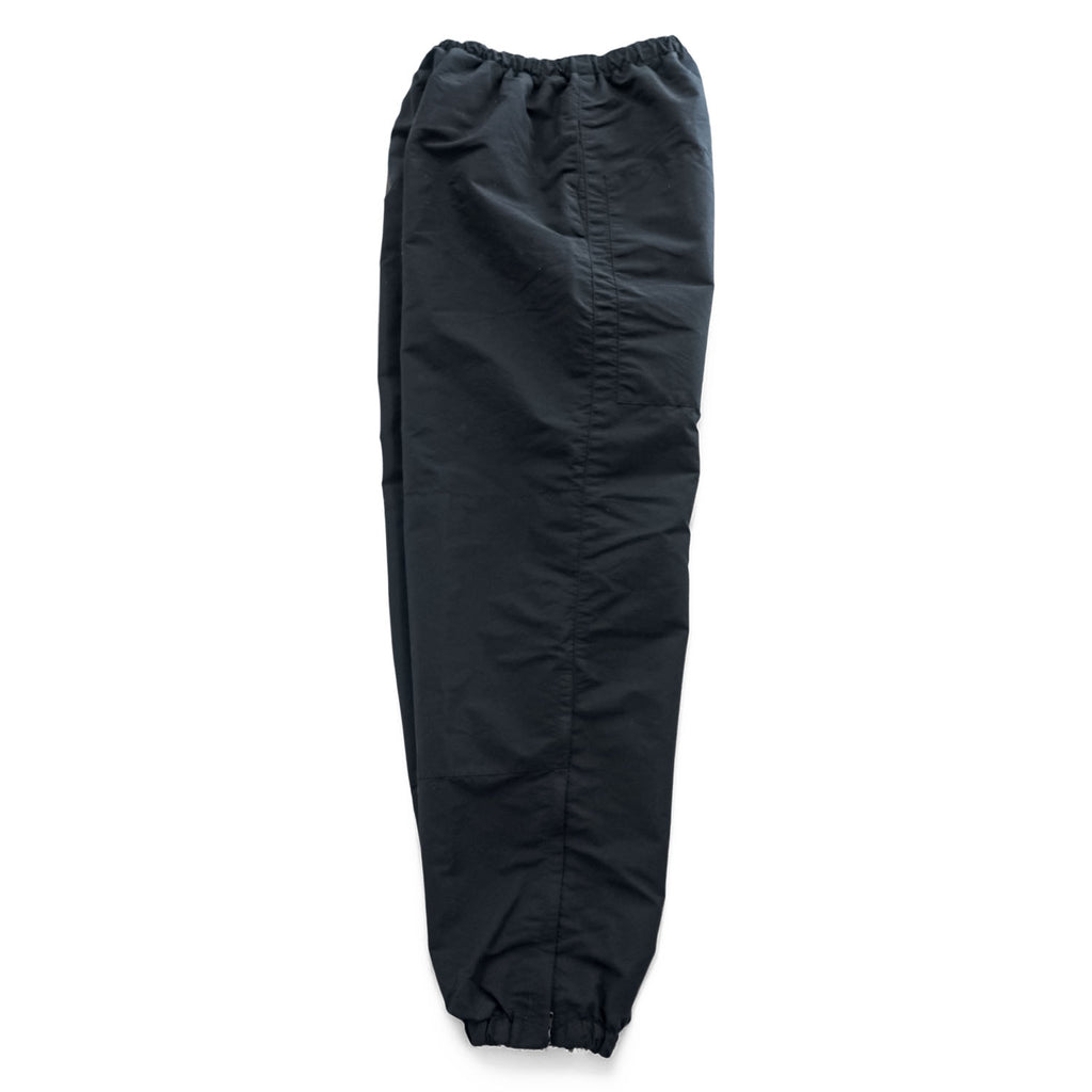 US Army IPFU Pants Black Nylon Training Pants Large Regular SKILCRAFT JWOD NSN 8415-01-465-4629