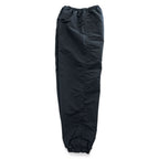 US Army IPFU Pants Black Nylon Training Pants Large Regular SKILCRAFT JWOD NSN 8415-01-465-4629