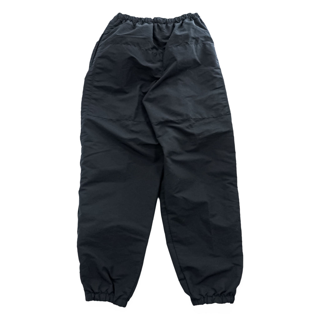 US Army IPFU Pants Black Nylon Training Pants Large Regular SKILCRAFT JWOD NSN 8415-01-465-4629