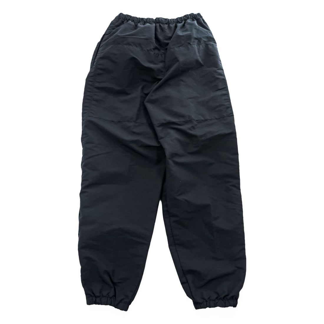 US Army IPFU Pants Black Nylon Training Pants Large Regular SKILCRAFT JWOD NSN 8415-01-465-4629