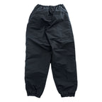 US Army IPFU Pants Black Nylon Training Pants Large Regular SKILCRAFT JWOD NSN 8415-01-465-4629