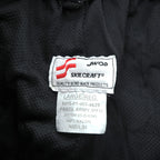 US Army IPFU Pants Black Nylon Training Pants Large Regular SKILCRAFT JWOD NSN 8415-01-465-4629