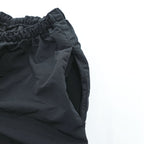 US Army IPFU Pants Black Nylon Training Pants Large Regular SKILCRAFT JWOD NSN 8415-01-465-4629