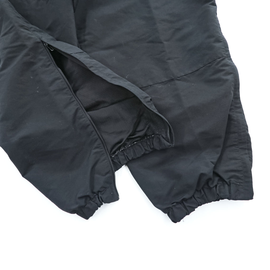 US Army IPFU Pants Black Nylon Training Pants Large Regular SKILCRAFT JWOD NSN 8415-01-465-4629