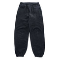 Los Angeles Apparel HF04 14oz Heavy Fleece Sweatpants Black Made in USA Men M