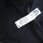 Los Angeles Apparel HF04 14oz Heavy Fleece Sweatpants Black Made in USA Men M