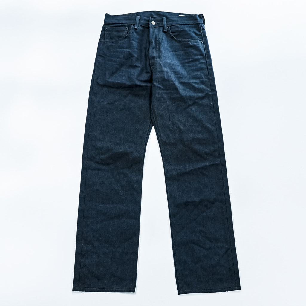 Levi's 501 / White Oak Cone Denim デニムパンツ ジーンズ W32 L32 リジッド ホワイトオーク コーンデニム 00501-2328