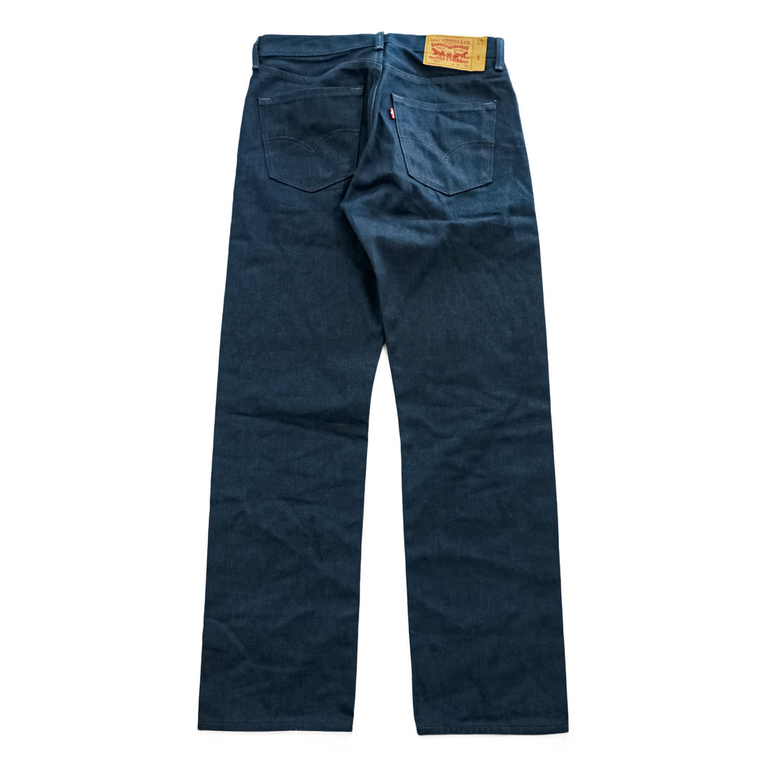 Levi's 501 / White Oak Cone Denim デニムパンツ ジーンズ W32 L32 リジッド ホワイトオーク コーンデニム 00501-2328