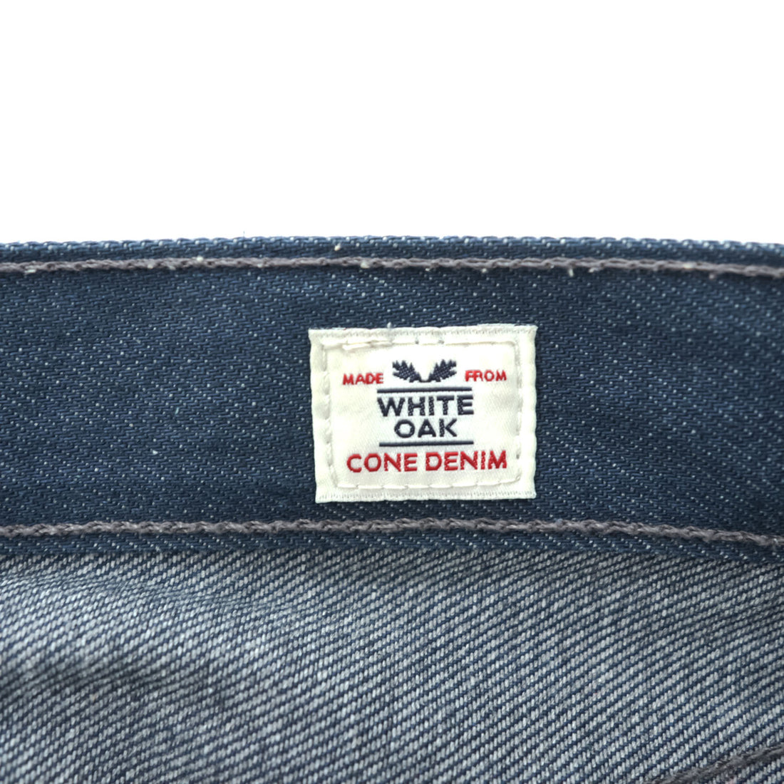 Levi's 501 / White Oak Cone Denim デニムパンツ ジーンズ W32 L32 リジッド ホワイトオーク コーンデニム 00501-2328